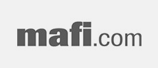 Logo Mafi