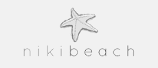 Logo nikibeach