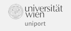 Logo uniport Universität Wien